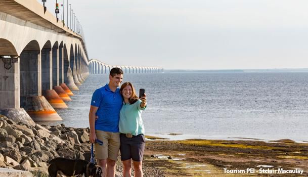 Confederation Bridge